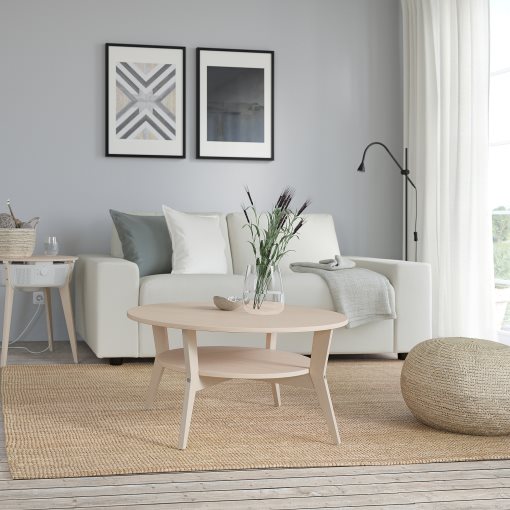 JAKOBSFORS, τραπέζι μέσης, 80 cm, 905.001.21