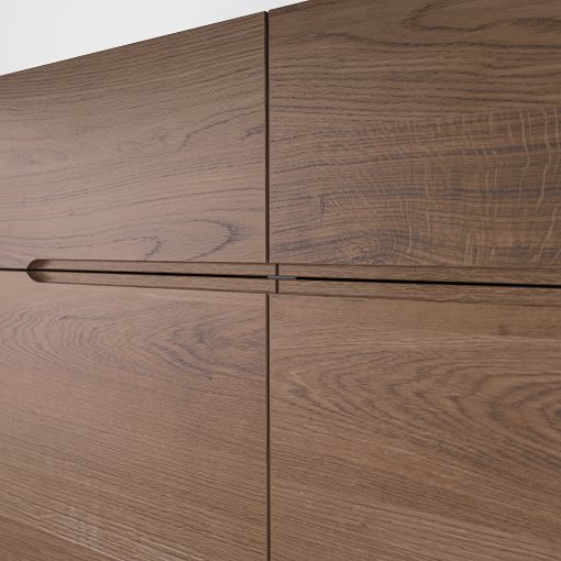 KLACKENÄS, sideboard, 120x97 cm, 905.067.50
