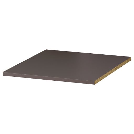 KOMPLEMENT, shelf, 50x58 cm, 905.091.45