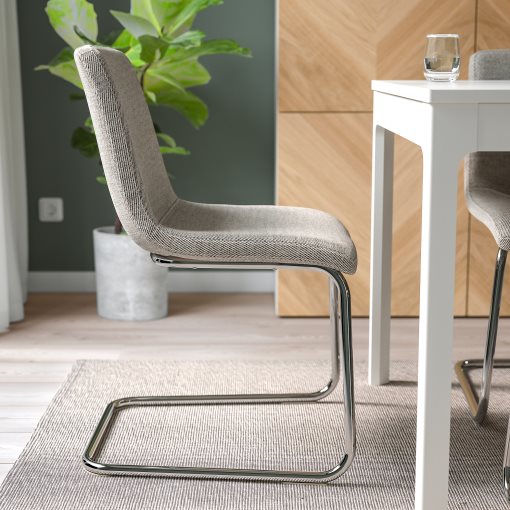 LUSTEBO, καρέκλα, 905.344.61