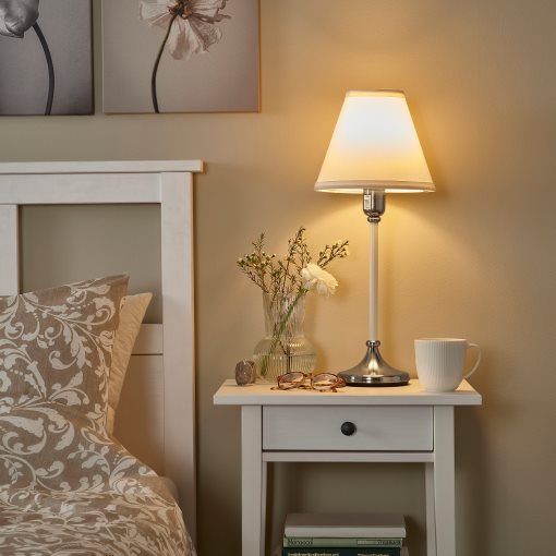 FLYGHÖJD, table lamp, 54 cm, 905.599.65