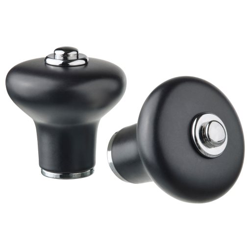 KLINGSTORP, knob set of 2, 30 mm, 905.652.83