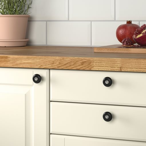 KLINGSTORP, knob set of 2, 30 mm, 905.652.83