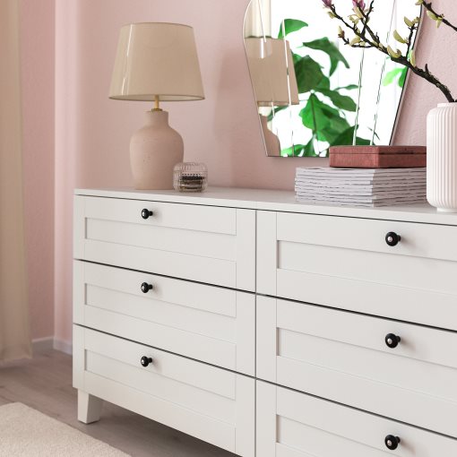 KLINGSTORP, knob set of 2, 30 mm, 905.652.83