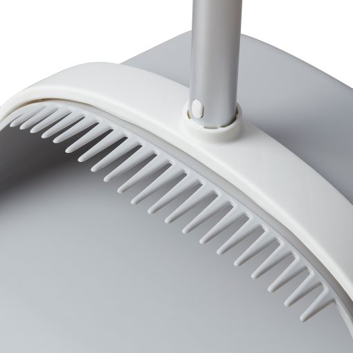 PEPPRIG, dustpan/broom, 905.676.30
