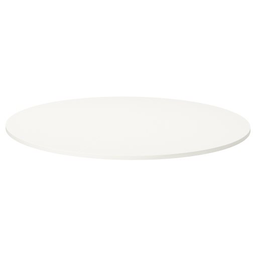VIHALS, επιφάνεια τραπεζιού, 107 cm, 905.691.01