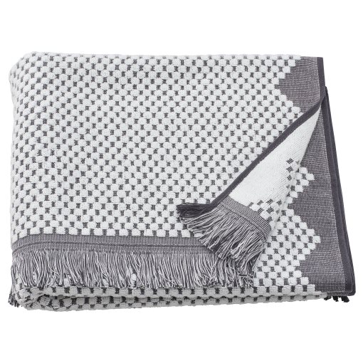 FJALLSTARR, bath towel, 70x140 cm, 905.712.17