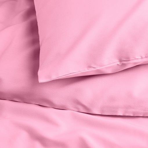 PILTANDVINGE, duvet cover and 2 pillowcases, 240x220/50x60 cm, 905.791.38
