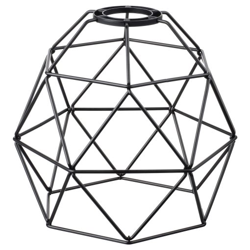 BRUNSTA, pendant lamp shade, 20 cm, 905.797.70