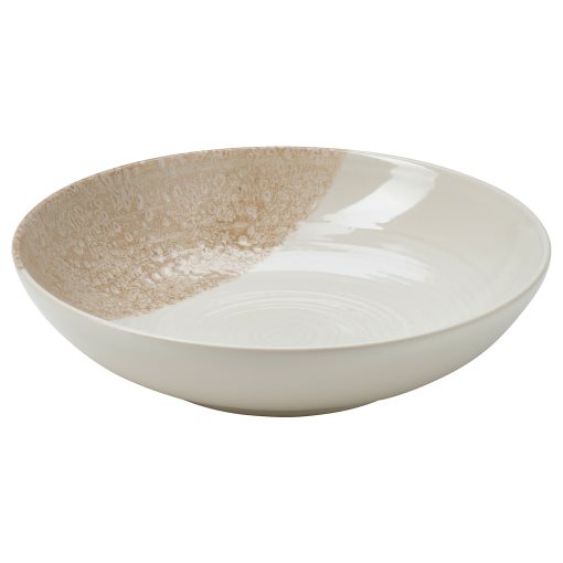 KRUSTISTEL, deep plate, 19 cm, 905.843.28