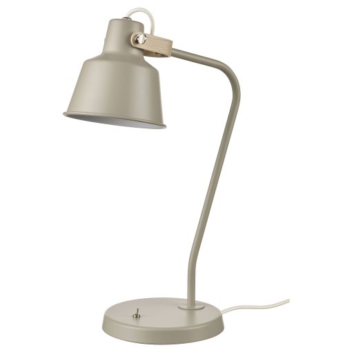 SJÖMAKT, desk lamp, 905.956.66