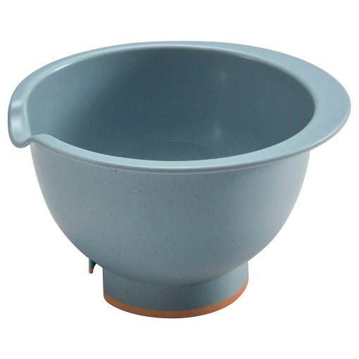 PONNYFISK, mixing bowl, 1 l, 905.984.91