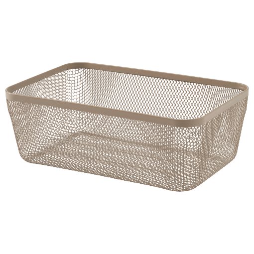 IKEA 365+, καλάθι αποθήκευσης φαγητού, 30x20x11 cm, 905.996.45