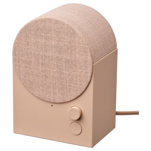 NATTBAD, ηχείο bluetooth, 906.016.05