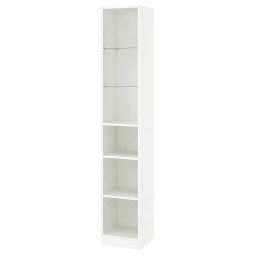 PAX, add-on mid-unit, 35x35x201 cm, 906.038.26