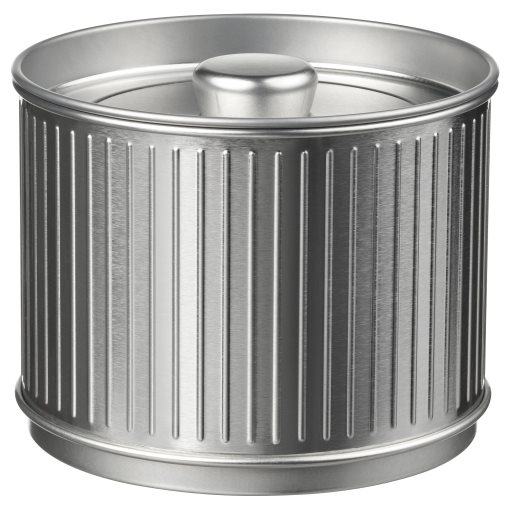 BETTHAJ, δοχείο με καπάκι για καφέ/τσάι, 0.6 l, 906.056.89