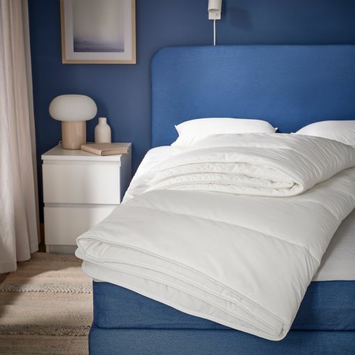 SKOGSFRÄKEN, duvet warm, 240x220 cm, 906.072.59