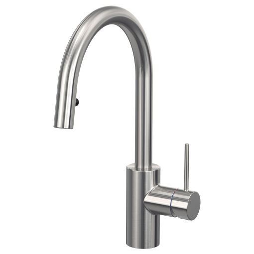 SALLSJÖN, kitchen mixer tap pull out, 906.089.37