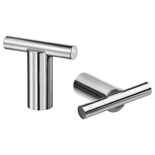 STJÄRNHOV, knob 2 pack, 34 mm, 906.096.25