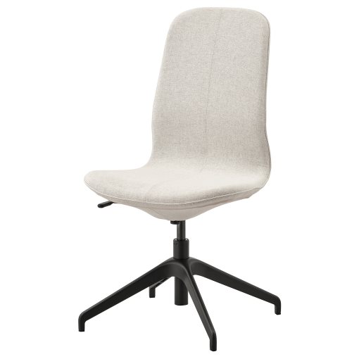 LÅNGFJÄLL, swivel chair, 991.750.53