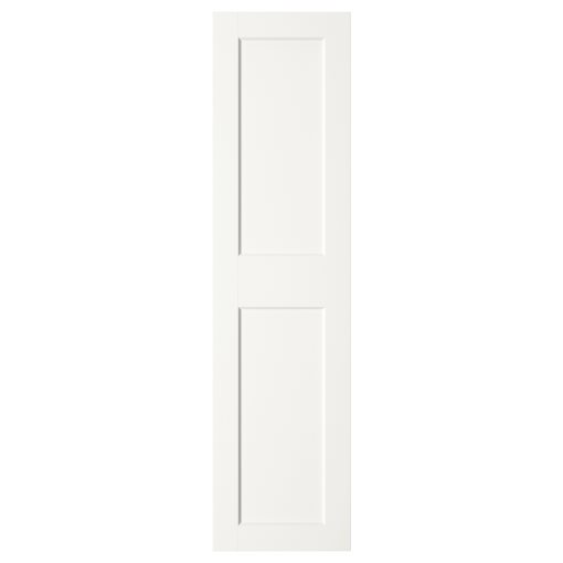 GRIMO, πόρτα με μεντεσέδες, 50x195 cm, 991.835.81