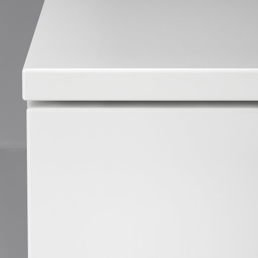 NORDLI, chest of 12 drawers, 120x145 cm, 992.394.89