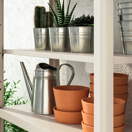 KOLBJÖRN, shelving unit in/outdoor, 992.916.46