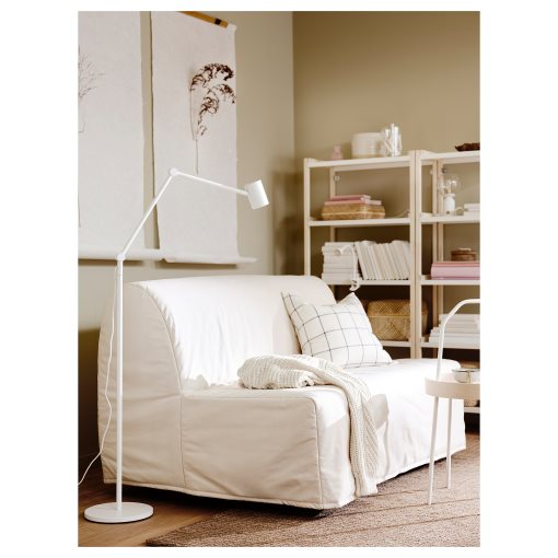 LYCKSELE LÖVÅS, διθέσιος καναπές-κρεβάτι, 993.870.07