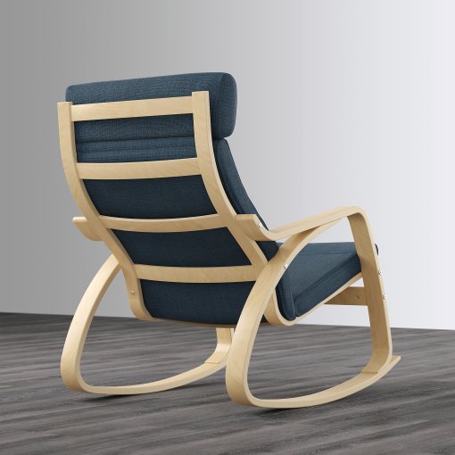 POÄNG, rocking-chair, 994.291.68