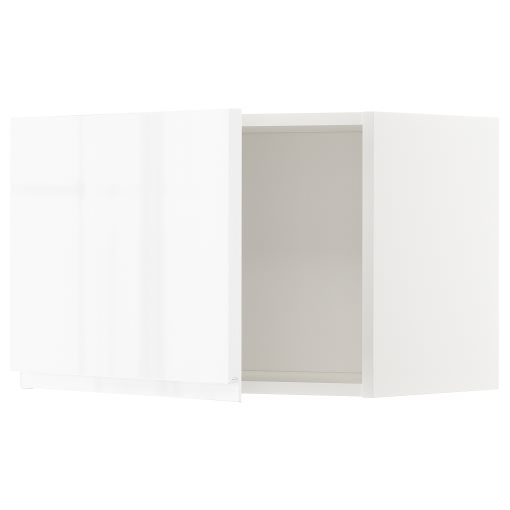 METOD, wall cabinet, 60x40 cm, 994.596.45