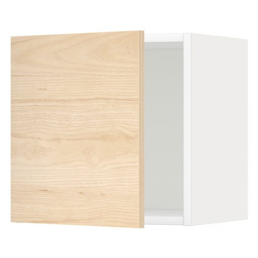 METOD, wall cabinet, 40x40 cm, 994.623.70