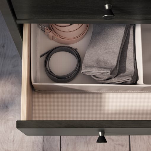 IDANÄS, έπιπλα υπνοδωματίου, 4 τεμ. 160x200 cm, 994.834.00