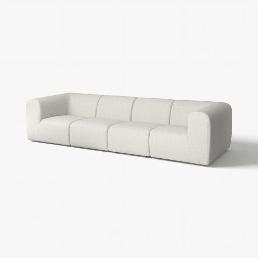 STOCKHOLM 2025, 4-seat sofa, 995.743.20