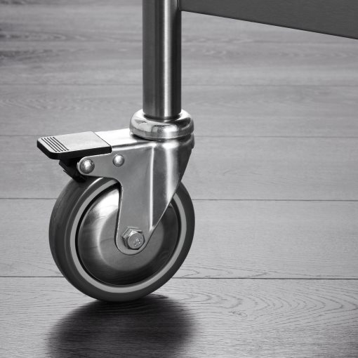 FLYTTA, kitchen trolley, 000.584.87