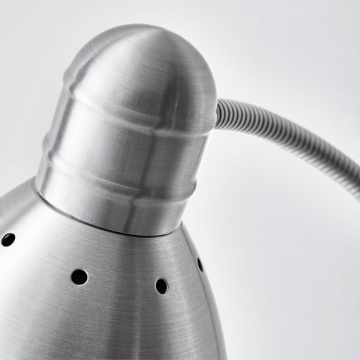 LERSTA, floor/reading lamp, 001.106.40