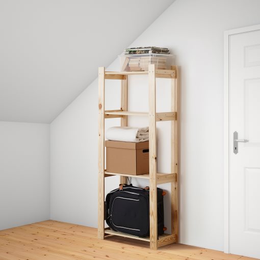 ALBERT, shelving unit, 001.119.94