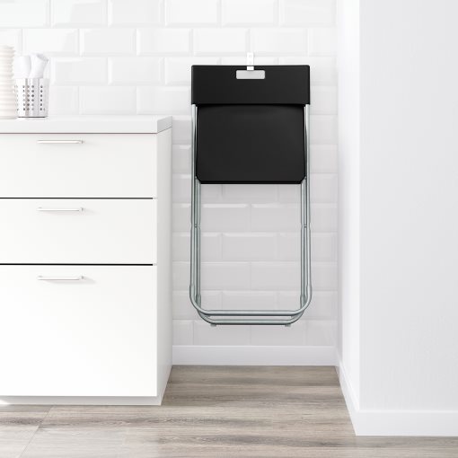 GUNDE, folding chair, 002.177.97