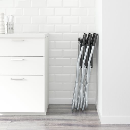 GUNDE, folding chair, 002.177.97