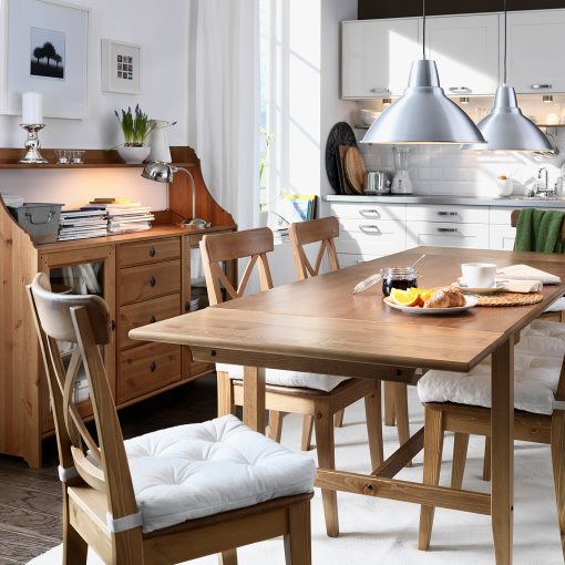 INGOLF, Καρέκλα, 002.178.20