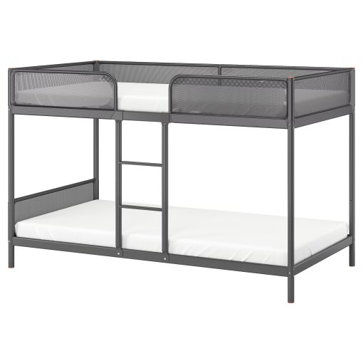 TUFFING, bunk bed frame, 002.392.33
