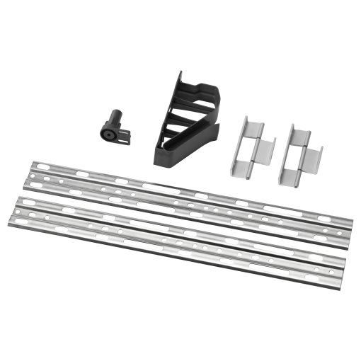 ERSÄTTARE, Συρ μεντ για ημιεντοιχιζόμενο πλυντήριο πιάτων, 002.506.64