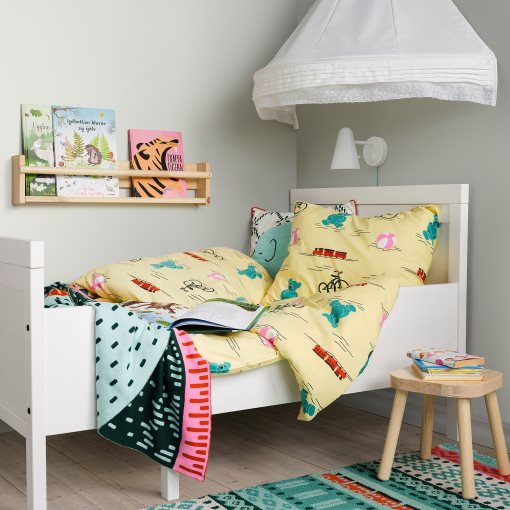 SUNDVIK, extendable bed, 002.516.92