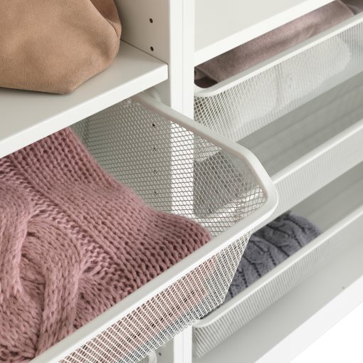 KOMPLEMENT, mesh basket, 002.573.02
