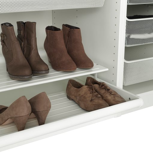 KOMPLEMENT, pull-out shoe shelf, 002.574.63