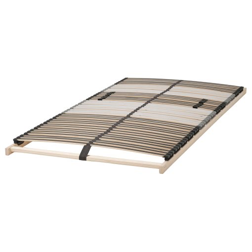 LEIRSUND, slatted bed base, 002.783.33