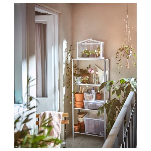 HYLLIS, shelving unit, 002.785.78