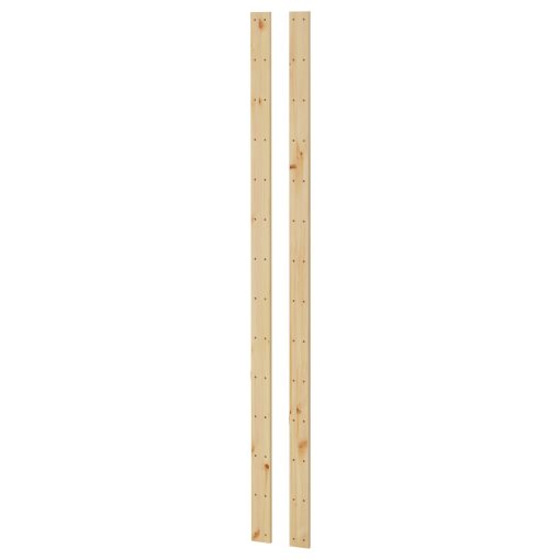 HEJNE, post, 2 pack, 002.866.77