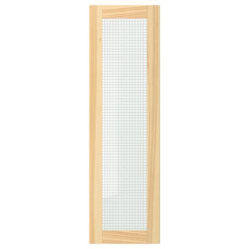 TORHAMN, γυάλινη πόρτα, 003.134.35