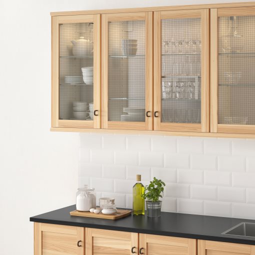 TORHAMN, γυάλινη πόρτα, 003.134.35