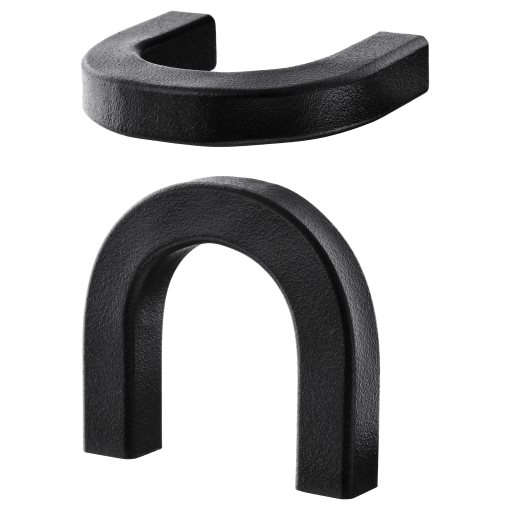 BORGHAMN, χερούλι, 2 τεμ., 003.160.47